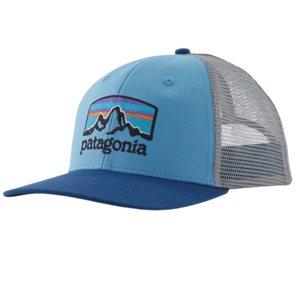 Patagonia Unisex Fitz Roy Horizons Trucker Hat